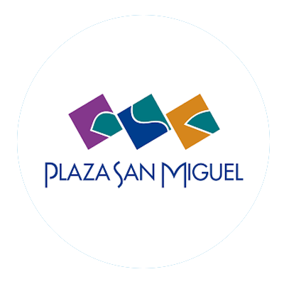 plaza san miguel sin borde
