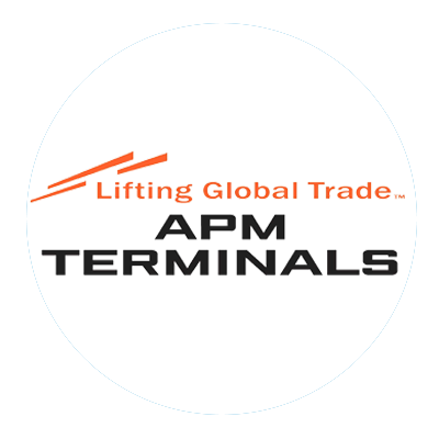 proyecto logo apm sin borde