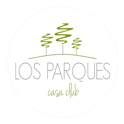 proyecto los parques
